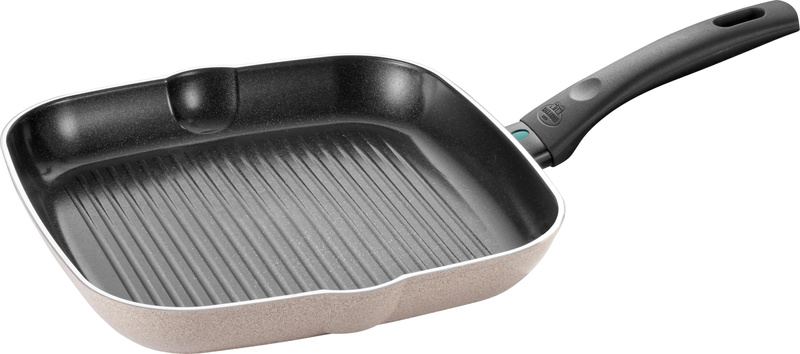 Ballarini - LEDRO Patelnia grillowa 28 cm