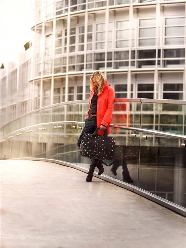 Reisenthel - Torba allrounder L dots