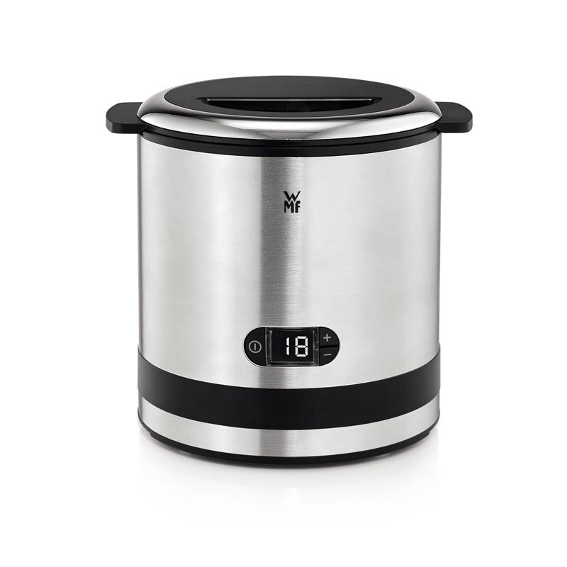WMF - Maszyna do lodów 3w1, KITCHENminis