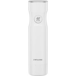 Zwilling - pompa próżniowa 19 cm biała Fresh & Save