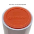 Guzzini - BUTELKA TERMICZNA ON THE GO, 500 ml