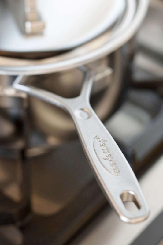 Demeyere - INDUSTRY 5 Rondelek 1.5 ltr