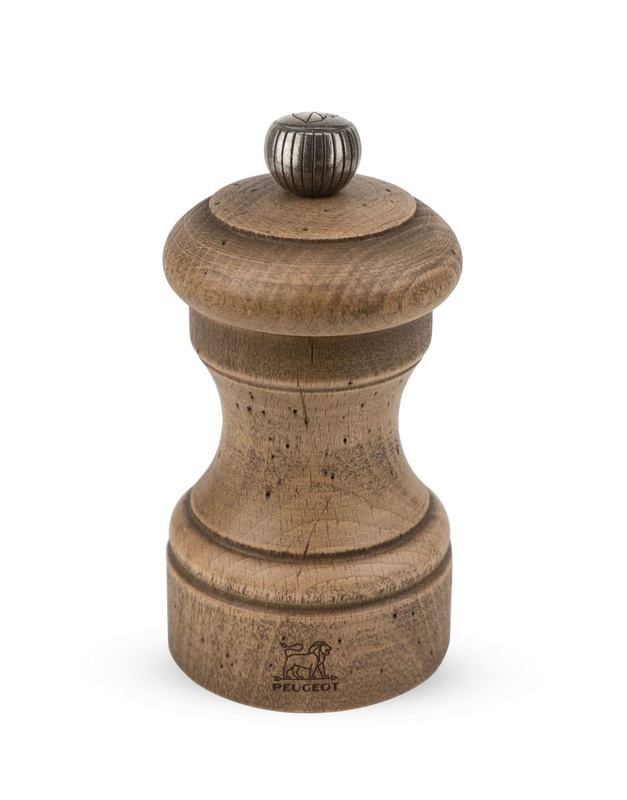 Peugeot - Młynek do pieprzu 10 cm Antique