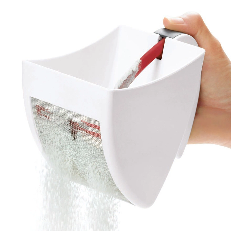 Cuisipro - Przesiewak