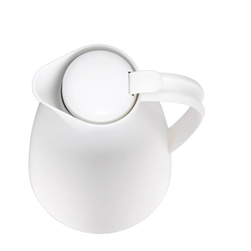 Alfi - Termos ECO white mat 1,00l