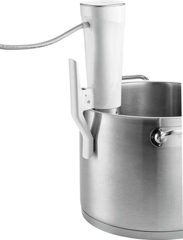 Zwilling - cyrkulator do sous-vide biały Enfinigy