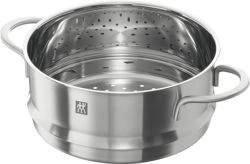 Zwilling - Wkład do gotowania na parze TWIN® Nova