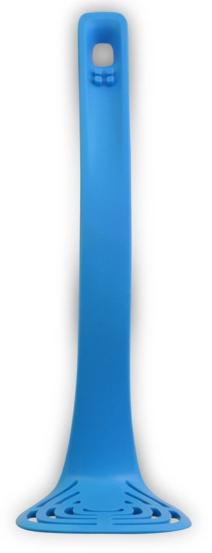 Vialli Design - Ugniatacz do ziemniaków Colori niebieski