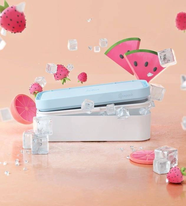 Monbento - Wkład chłodzący I-cy, Blue Polar