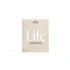Printworks - Album fotograficzny - Life XL