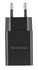 Kooduu - Ładowarka sieciowa USB-C - Czarny