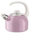 Riess - Czajnik 2,0l 18cm różowy pastel