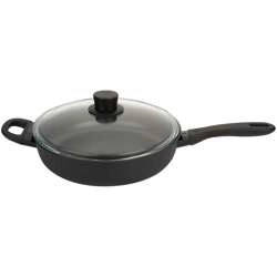 Ballarini - patelnia sauté 2H + pokrywka 28 cm Avola
