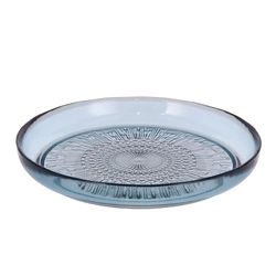 Bitz - Talerz Kusintha 18 cm blue