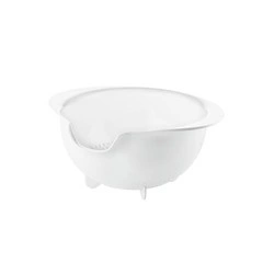 Guzzini - EASY POURING COLANDER ALL-IN