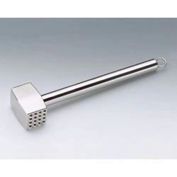 Kuchenprofi - tłuczek do mięsa stalowy