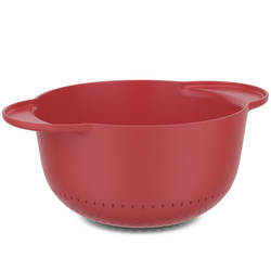 Mepal - Durszlak Chef It ?207 mm Coral