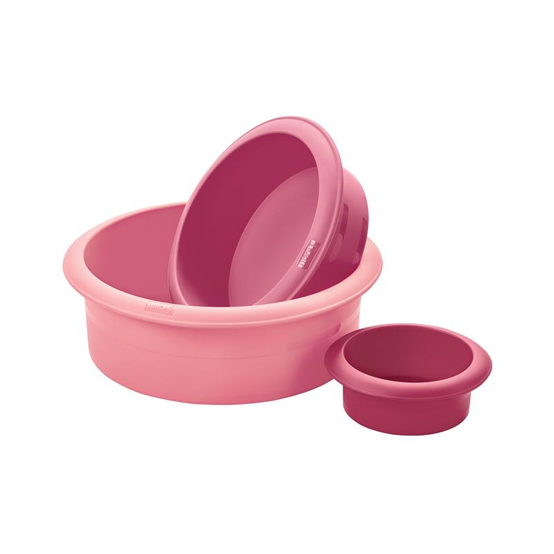 Lurch - formy na tort 3 poziomowy FlexiForm