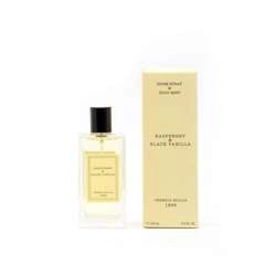 Cereria Molla - Spray Premium100ml,Raspberry andBlack Vanilia