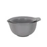 KitchenAid Culinary Tools - miski kuchenne 3 szt. Charcoal Grey