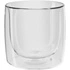 Zwilling - dwie szklanki z podwójnymi ściankami do whiskey Sorrento 266 ml
