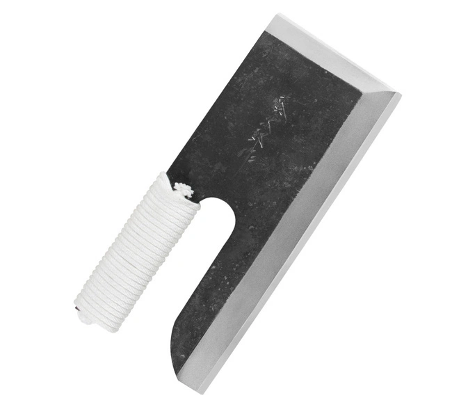 Tojiro - Shirogami Kurouchi Nóż Soba 30cm