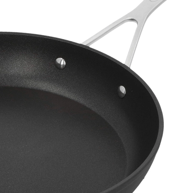Demeyere - patelnia płytka z powłoką Duraslide 30 cm Alu Industry 3