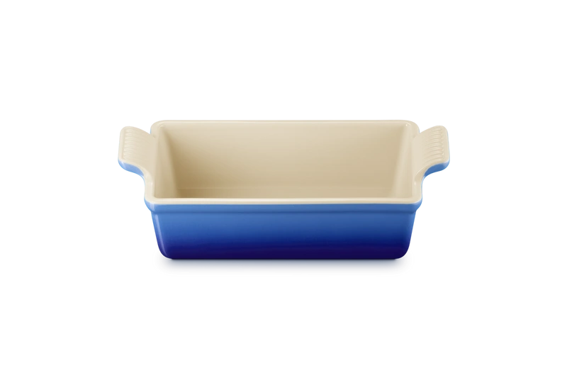 Le Creuset - Keksówka Heritage azure 23 cm