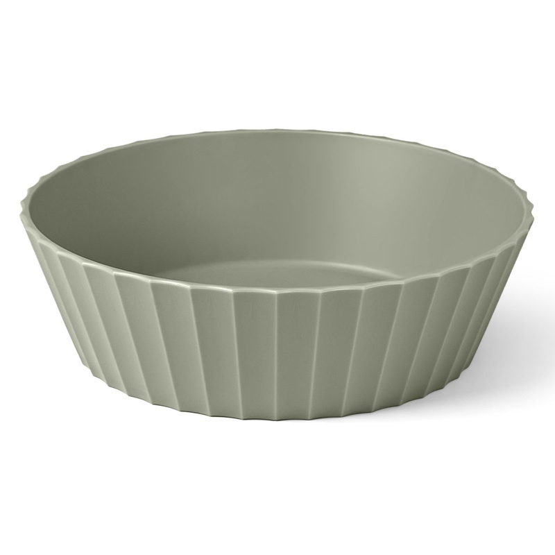 Blim Plus - HERA misa śr. 20 cm zielona