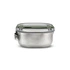 Black & Blum - Lunch box stalowy L, oliwkowy