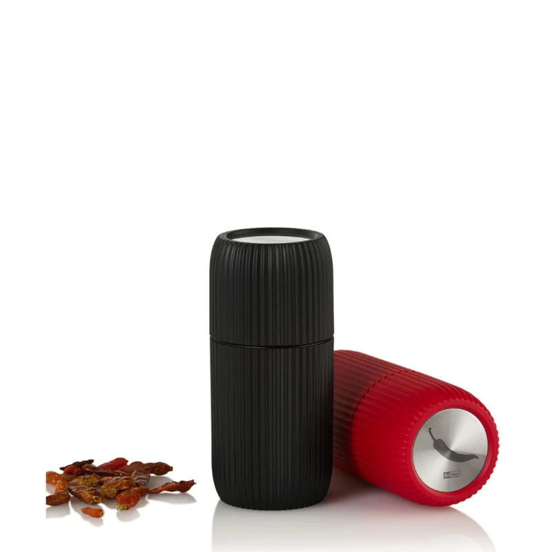 AdHoc - Krajacz do papryczek chilli Scape czarny