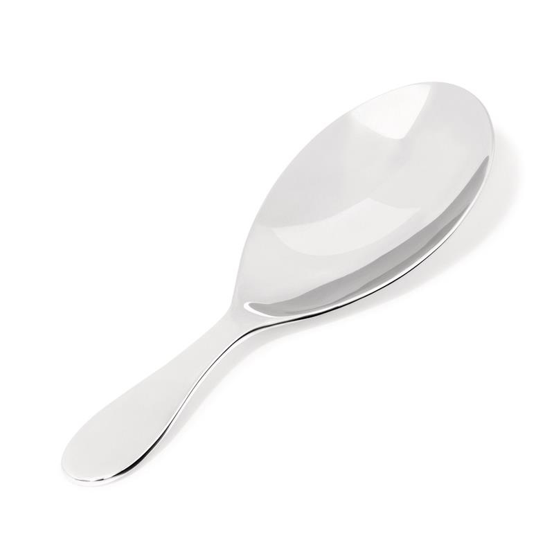 Alessi - łyżka do serwowania risotto EAT.IT