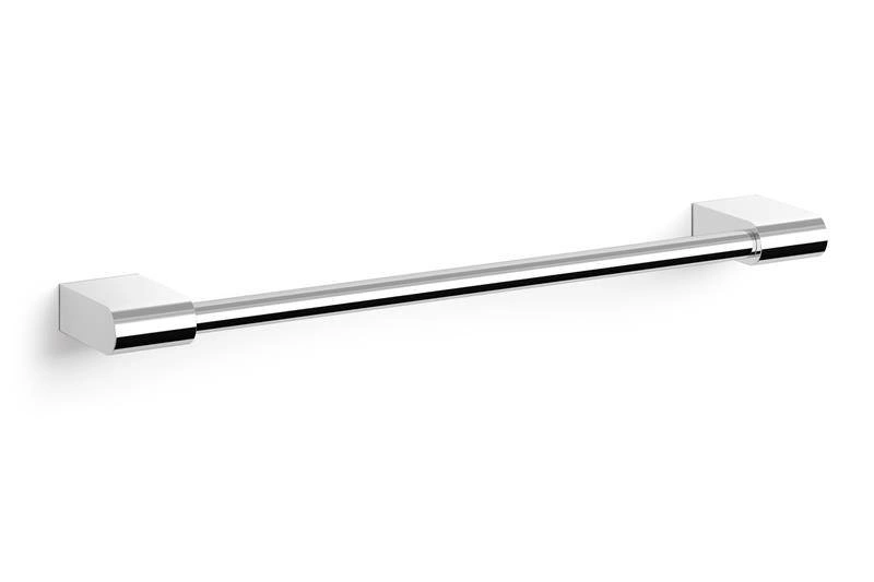 Zack - ATORE reling łazienkowy 50,2 cm stal polerowana