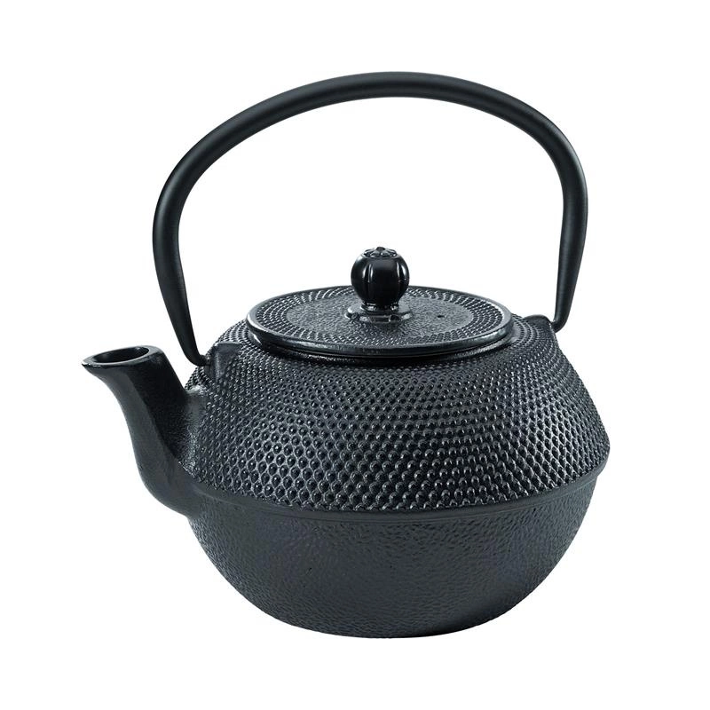 Kuchenprofi - dzbanek z zaparzaczem do herbaty, 0,8 l Yasmin