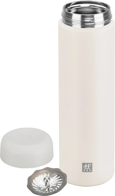 Zwilling - THERMO PLUS Termos - 500 ml, kremowy