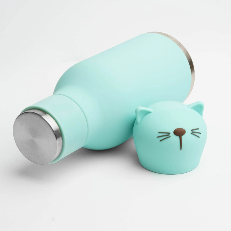 Asobu - BESTIE BOTTLE CAT 460ml
