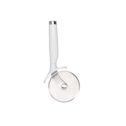 KitchenAid Culinary Tools - nóż do krojenia pizzy CLASSIC White