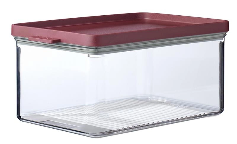 Mepal - Pojemnik na ser Omnia 2000ml Berry