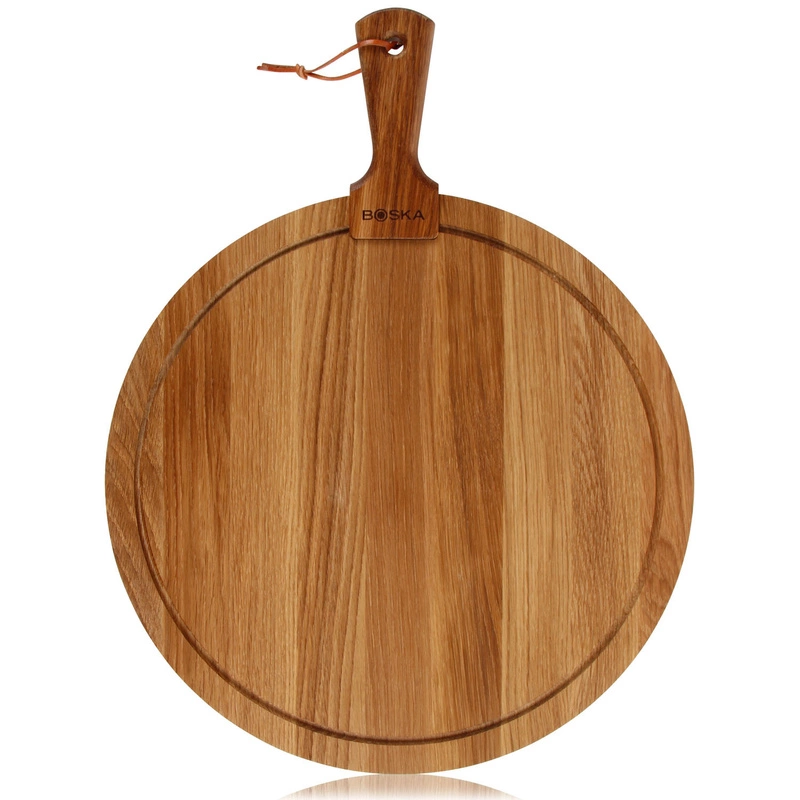Boska - Deska do serwowania Friends okrągła L