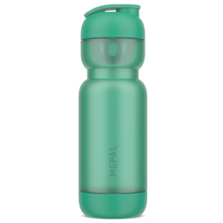 Mepal - Shaker sportowy Active 800 ml Apple Green