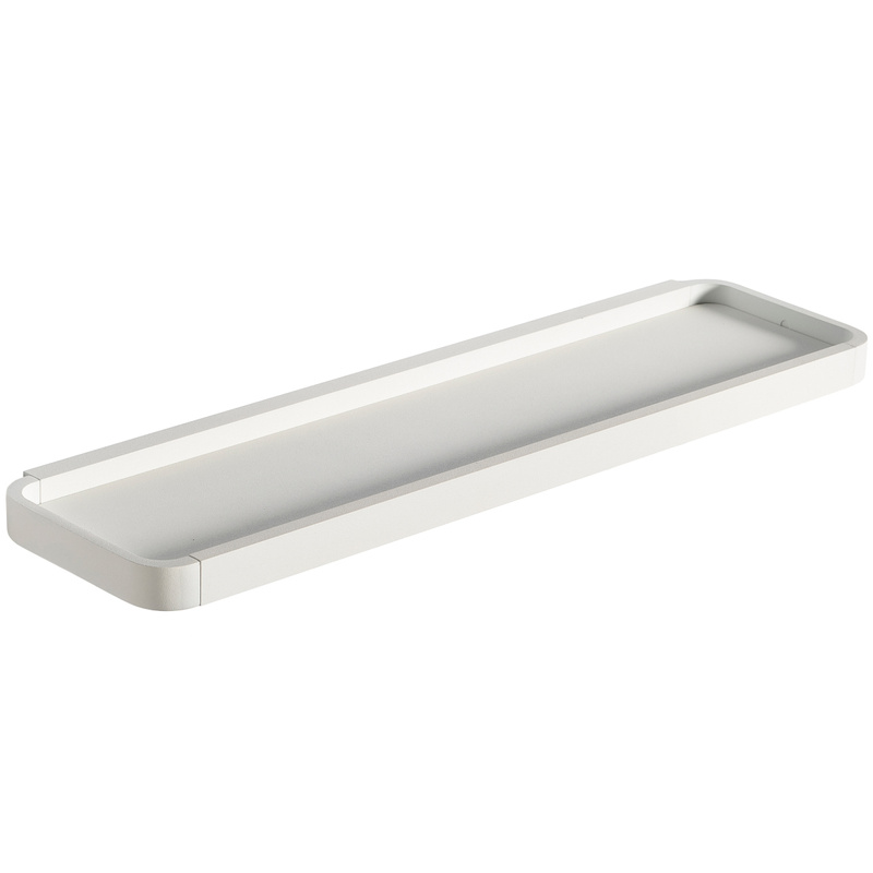 Zone Denmark - Półka łazienkowa 44 cm Rim White