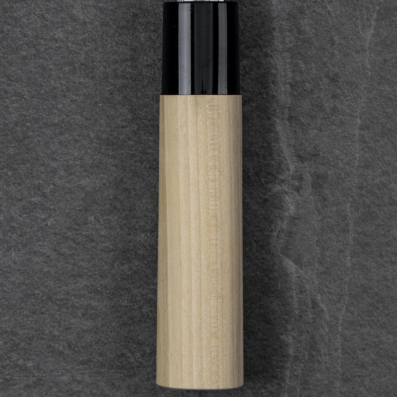 Satake - Nashiji Natural Nóż Nakiri 16cm