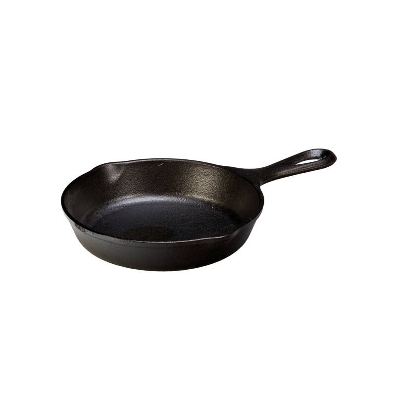 Lodge - Patelnia żeliwna 16 cm