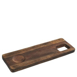 Zassenhaus - deska do serwowania, akacja, 58 x 20 cm