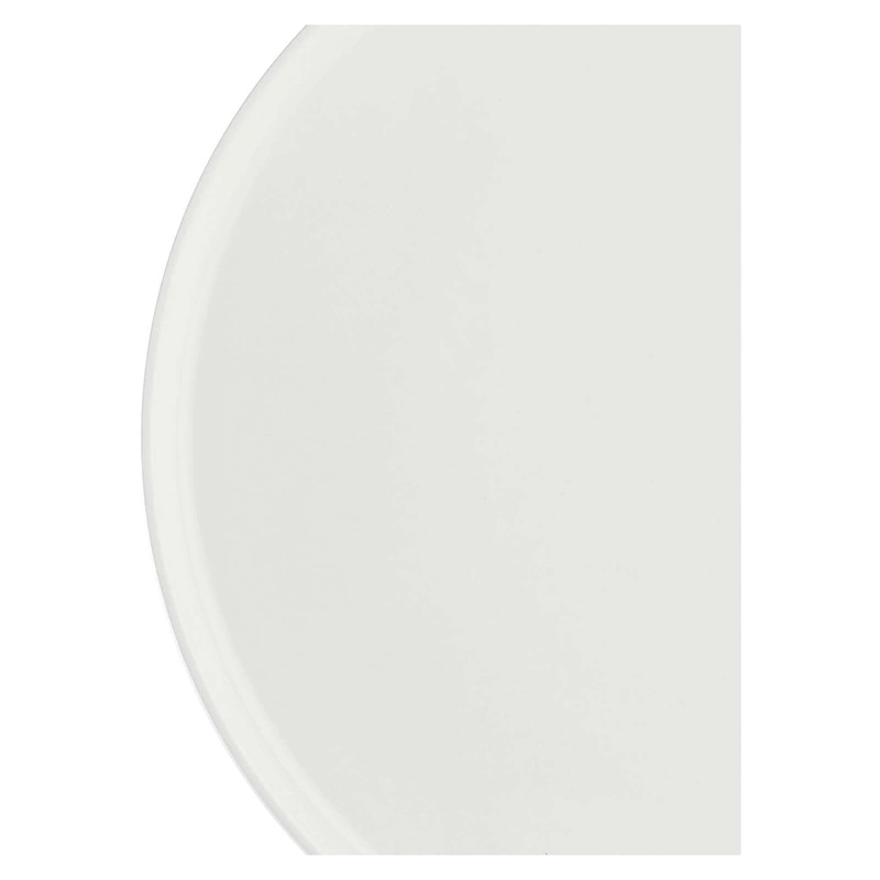 La Porcellana Bianca - zestaw 6 talerzy obiadowych 21 cm Essenziale Gourmet