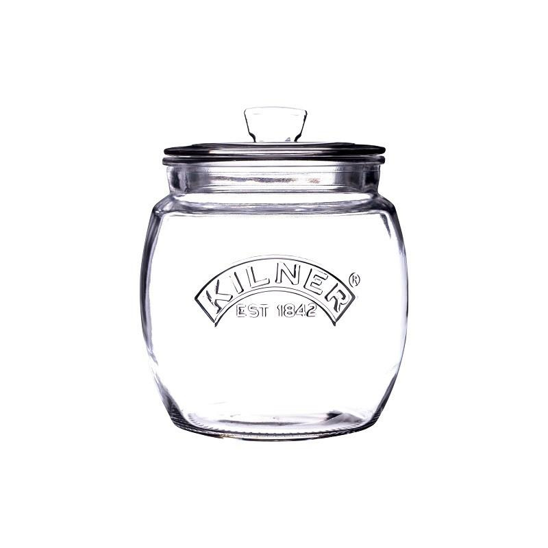 Kilner-Słoik do przechowywania 0,85l,Universal Storag