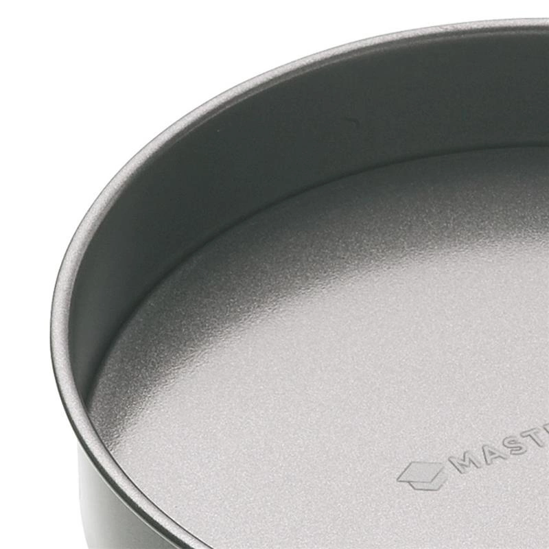 KitchenCraft - Forma do pieczenia 20 cm z wyciąganym dnem Master Class / KitchenCraft