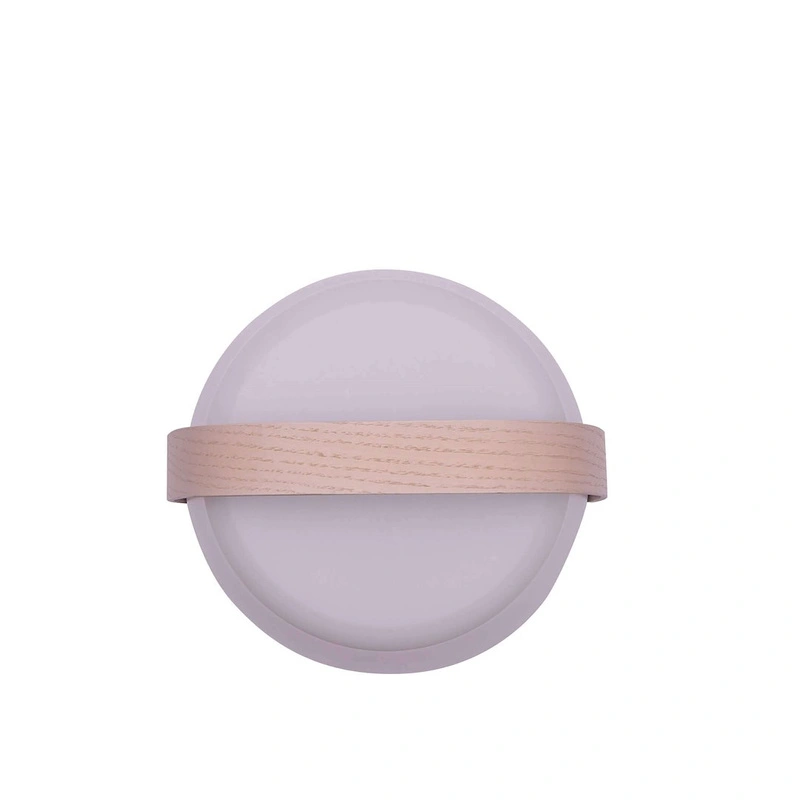 Kooduu - LITE-UP PLAY MINI Lampa przenośna z głośnikiem - Beżowy