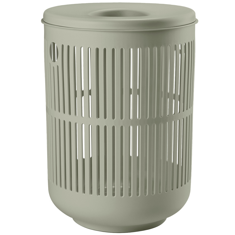 Zone Denmark - Kosz na pranie 60 l Ume Eucalyptus