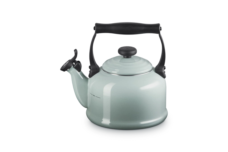 Le Creuset - czajnik Traditional sea salt  2,1 l